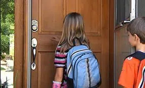 Parker Locksmith Store Dayton, OH 937-381-8030 - door-unlock