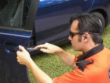 Parker Locksmith Store Dayton, OH 937-381-8030 - emergency-lockout